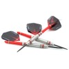 CUESOUL Glory Luxury Dart Case Packing-Tungsten Steel Tip Dart Darts