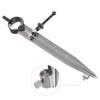 sourcing map Spring Joint Caliper 8 inch / 200mm Steel