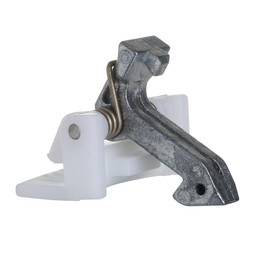 Masterpart Washing Machine Door Latch Kit To Fit Bosch WAE Washing Machines 00634207