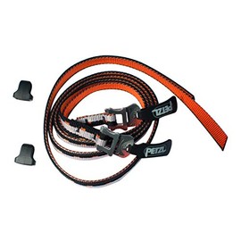 Petzl V Conique 11 cm Python Steel