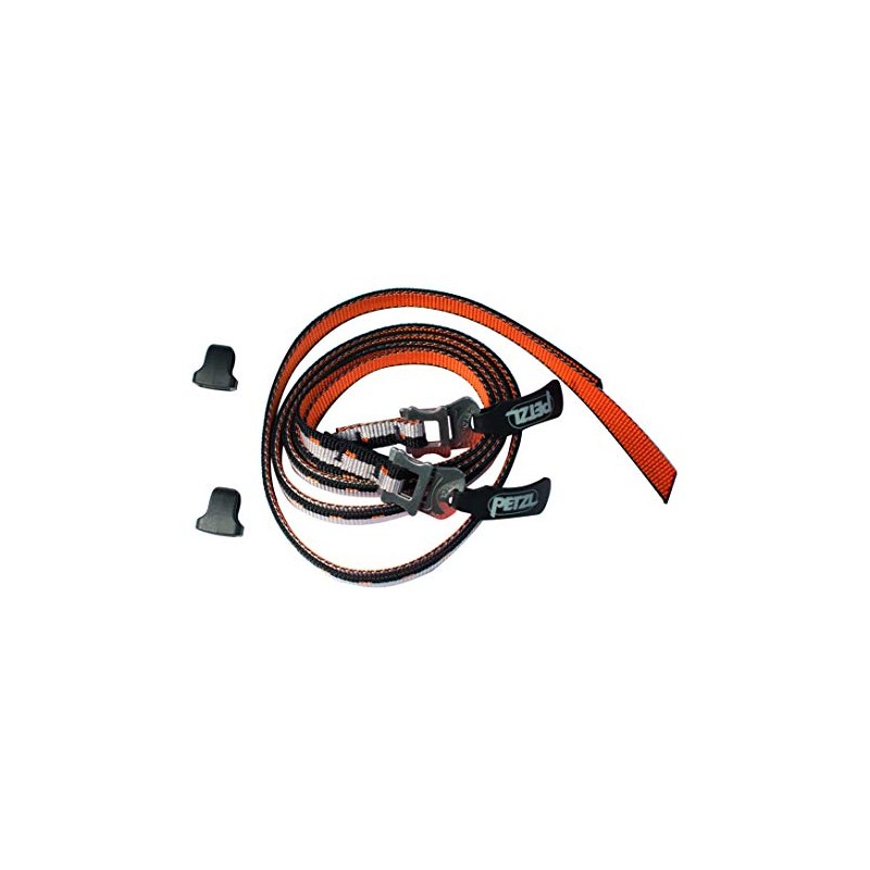 Petzl V Conique 11 cm Python Steel