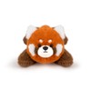 Adorlynetty Red Panda Stuffed Animal Pillow Panda Plushie Red Panda