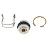 GM Genuine Parts 19210686 Fuel Injection Pressure Regulator Kit with