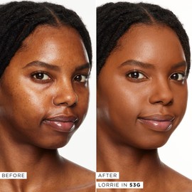 tarte shape tape full-coverage concealer - 53G deep golden (deep skin with very warm, golden or olive undertones)