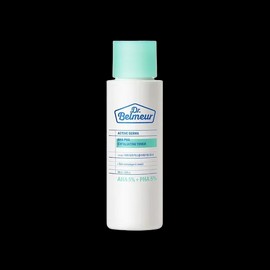Dr. Belmeur Aha Paha Exfoliating Toner 100 mL / 닥터벨머 아하 파하 익스폴리에이팅 토너 100 mL
