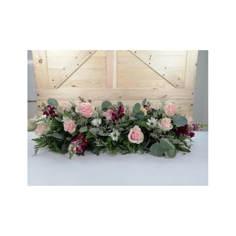 Oasis Jardinera Espuma Floral (Caja) (Mini Jardinera)