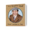only fools and horses, dad, fathers day card