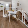 Allure 9" x 48" x 7mm, 12mil Luxury Vinyl Plank