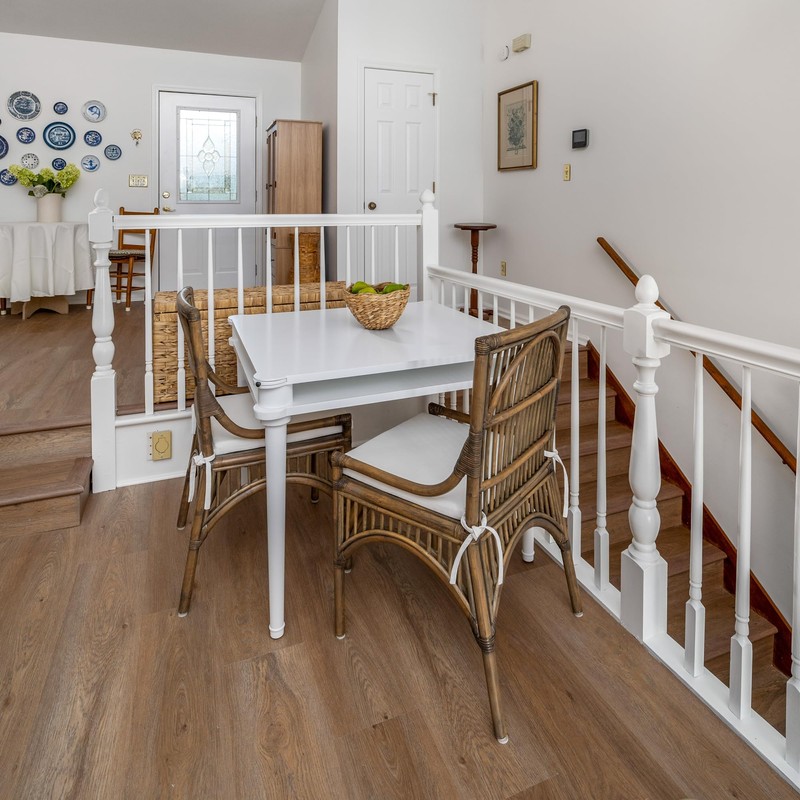 Allure 9" x 48" x 7mm, 12mil Luxury Vinyl Plank
