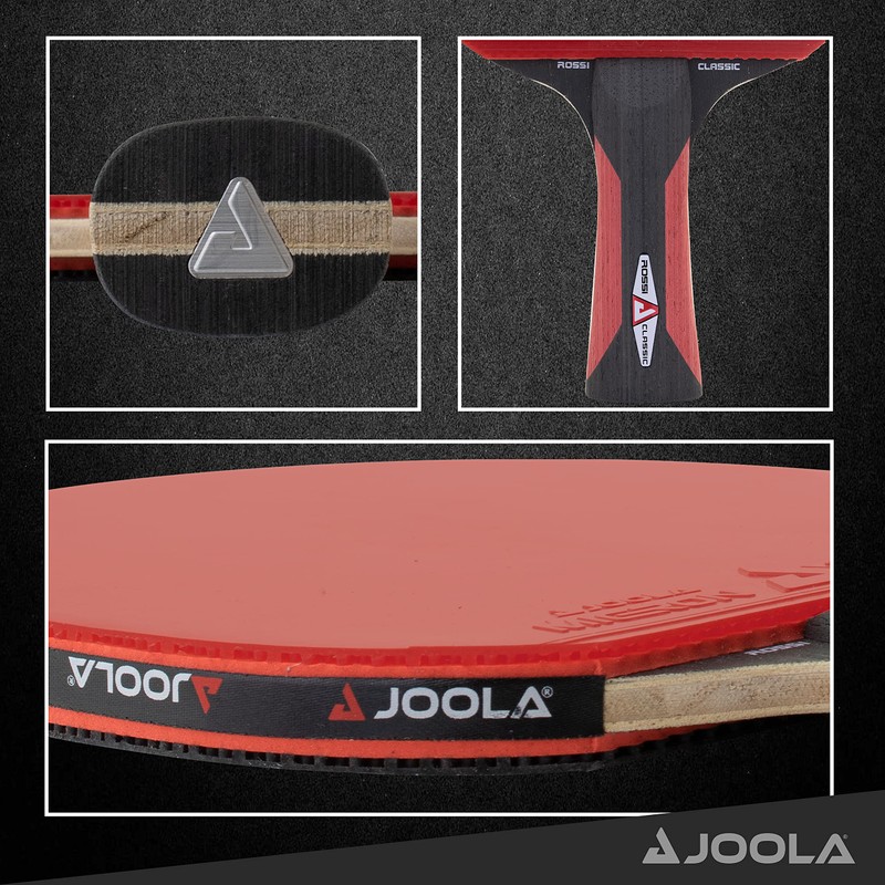 Joola Rosskopf Classic Table Tennis Bat