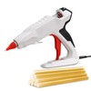 KeLDE Industrial Glue Gun - 300W Full Size Heavy Duty