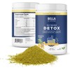 Bella All Natural Extreme Detox Powder (Pineapple)