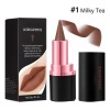 Set De Pintalabios Mate Hidratante Y Terciopelo Pipe 3g