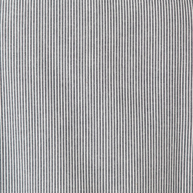 Watanosato Kurume Woven Double Pocket Apron, ashstripe