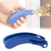 Xrten Key Turner,Key Aid Turner for Arthritis,Easier to Grip and