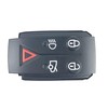 Genuine Jaguar Key Remote Refresh Kit for XF XK