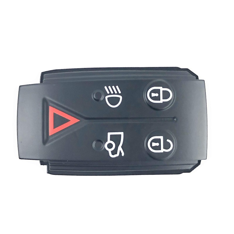 Genuine Jaguar Key Remote Refresh Kit for XF XK