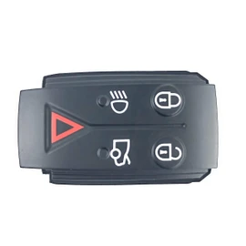 Genuine Jaguar Key Remote Refresh Kit for XF XK