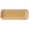 Premier Housewares Kyoto Spun Bamboo Tray - 4 x 36