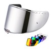 VCOROS Helmet Visor Shield For Challenger Full Face Helmet Shield