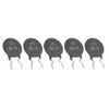 Audiophan NTC Thermistor 5D-15 Set of 5