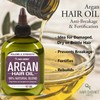Hair Chemist 99% Natural Hair Oil - Argan Oil 7.1