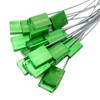 Pull Tight Security Cable Seals Alumium Alloy Shipping Container Tags