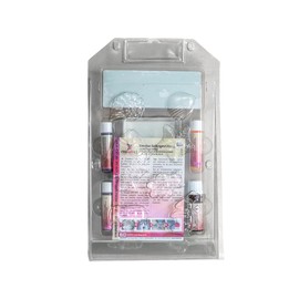 CREARTEC - Starter-Set Seife herstellen - ein optimales Einsteiger-Set für die Erstellung wundervoller Seifen - Made in Germany