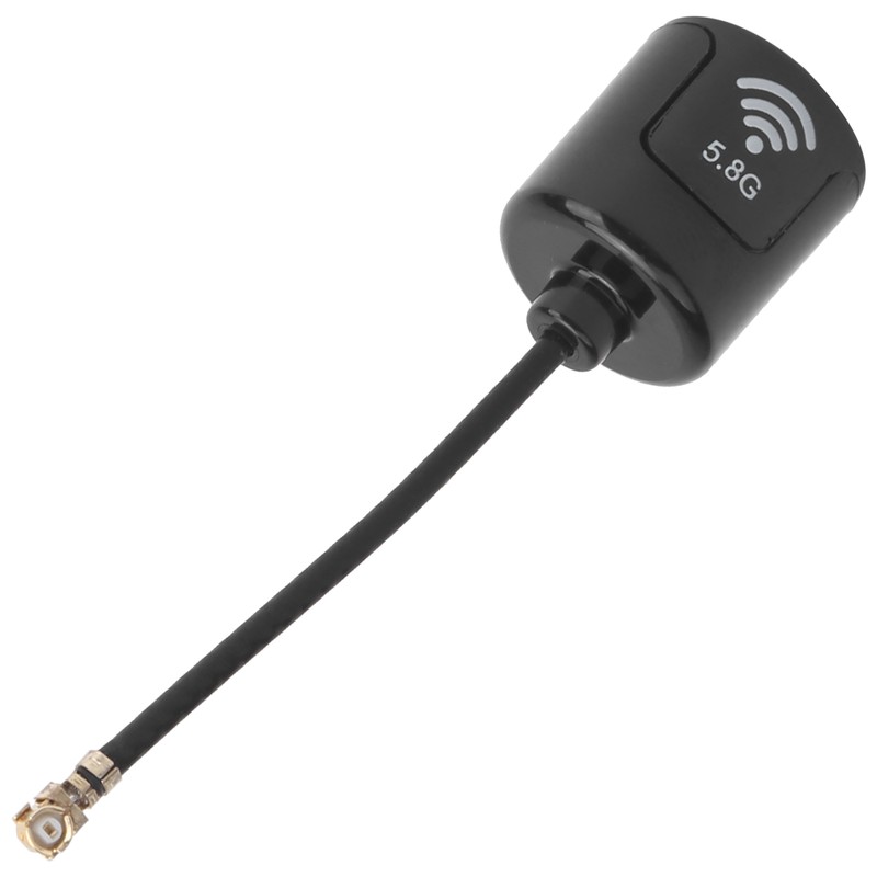 5.8Ghz RHCP Antenna 2.8dbi High Gain UFL Interface Long Aerial