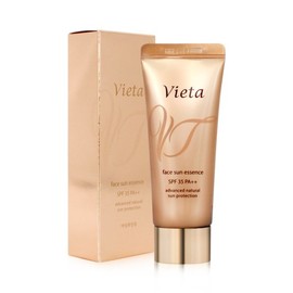 Bieta 마임 비에타 페이스 선 에센스 40ml (SPF35/PA++) Mime Vieta Face Sun Essence 40ml (SPF35/PA++)