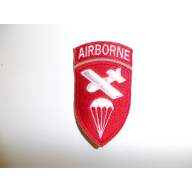 b0151 WW 2 US Army Airborne 555th Parachute Infantry Battalion PIB PIR R3C