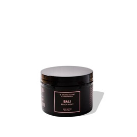 The Beachwaver Co. B. Bungalow Bali Beach Night Body Butter | Travel Size (1.35 Oz) | Cloudberry Seed Oil, Vegan Squalane and Hyaluronic Acid | Sandalwood, Hawaiian Coconut & Tahitian Vanilla
