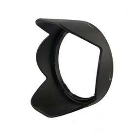 Bayonet Lens Hood PROFOX LH-N106 Replaces HB-N106 for Nikon AF-P DX NIKKOR 18-55MM 1:3.5-5.6G