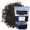 Organic Positively Tea Company, Lapsang Souchong Black Tea, Loose Leaf,