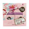 Shower Mate 샤워메이트 러블리 로즈 앤 체리블로섬 솝 비누 100g
