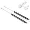 Ladieshow Caravan Gas Strut 2pcs Gas Struts Support Replacement Caravan