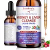 GreenPeople Kidney Cleanse Detox & Repair Drop Vegan Kidney Support
