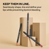 No7 Pro Artist Precision Edit Lip Liner Modern Nude Chic