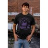 Hocus Pocus I Need Coffee to Focus Graphic T Shirt