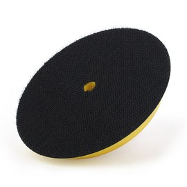 Z-LEAP 4" Hook and Loop Backer Pad with M14 Thread for Sanding/Polishing Pads
