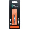 Wera 05073945001 Bits for hex Socket Screws Impact 840/4 IMP