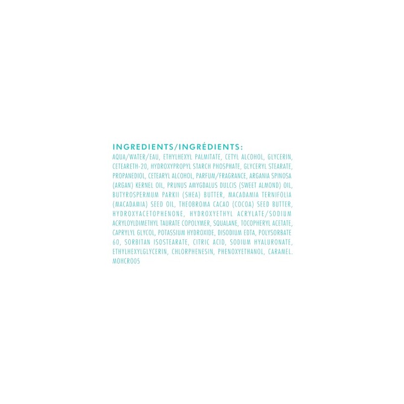 Moroccanoil Crema de Manos