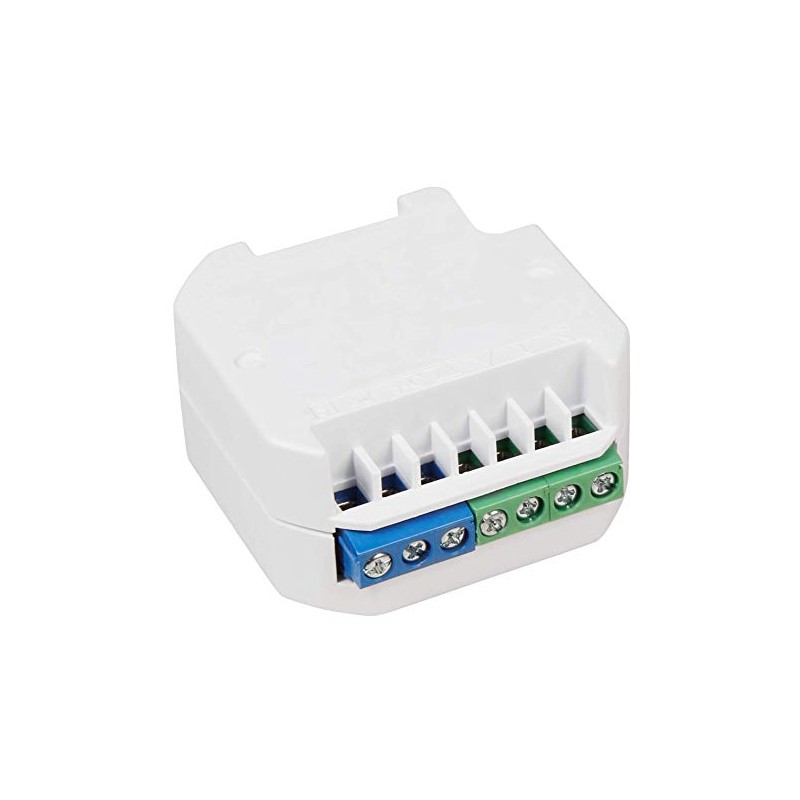 MC Power Comfort Wireless Blind Receiver 433.9 MHz Maximum 500
