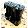 Whites NEW WHITES COINMASTER 4BDX METAL DETECTOR BATTERY PACK 8
