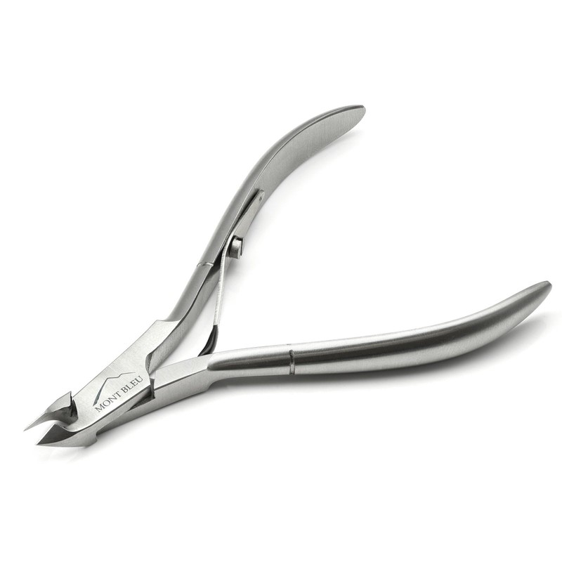 Mont Bleu Cuticle Nippers / Cuticle Care Made of Stainless