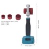 Water Pipe Hot Melt Machine Household Rechargeable Lithium Electric PPR