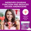 Ovofolic Suplemento Pcos 60 Porciones Fertilidad Mujer