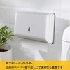 Paper Towel Holder, Wall Mounted, Small Size, Medium Size, Tissue