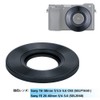 JJC Auto Open/Close Lens Cap for Sony E 16-50mm F3.5-5.6