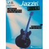 Jazzin' the Blues - A Complete Guide to Learning Jazz-Blues